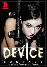 Watch Device Bondage With Sasha Grey And Bree Barrett in our Video on Demand Theater