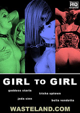 Watch Girl To Girl in our Video on Demand Theater