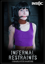 Watch Infernal Restraints: Charlotte Sartre in our Video on Demand Theater