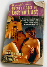 Watch Perversions Of Lesbian Lust in our Video on Demand Theater