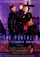 Watch The Portal 3: Steffy's Rubber Adventure in our Video on Demand Theater