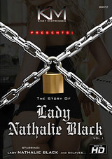 Watch The Story Of Lady Natalie Black in our Video on Demand Theater