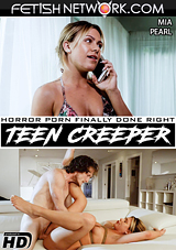 Watch Teen Creeper: Mia Pearl in our Video on Demand Theater